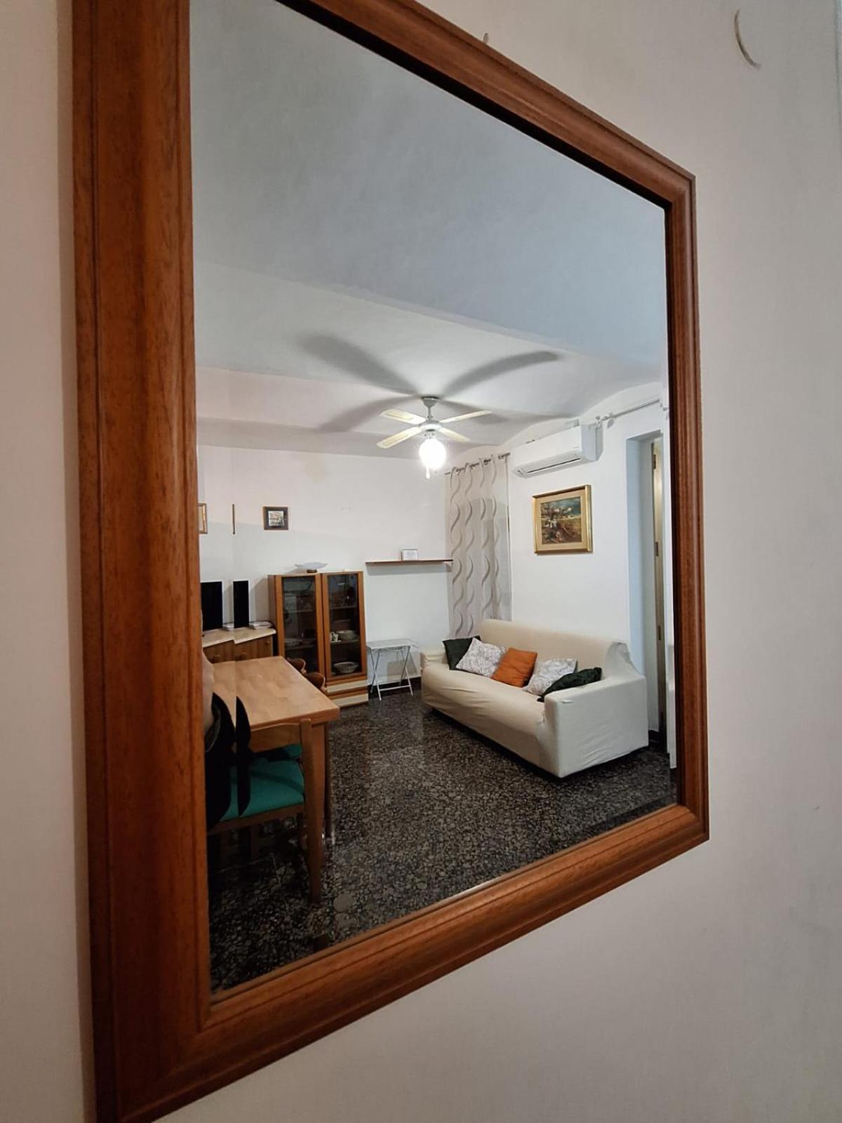 Da Venere Bed & Breakfast Vasto Exterior photo